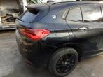 AILE ARRIÈRE DROIT BMW X2 (F39) (01-2017/10-2023), Utilisé, Droite, BMW, Garde-boue