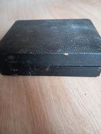 Tachymètre ajusteur, Enlèvement, Utilisé