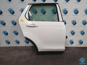 LANDROVER DISCOVERY SPORT L550 [R_REAR_DOOR] 2015 beschikbaar voor biedingen