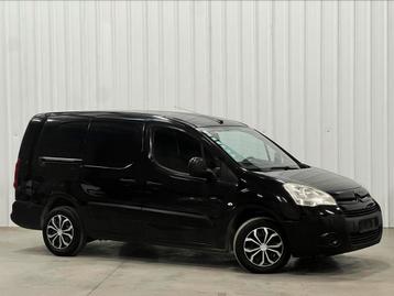 - Citroën Berlingo - Long Chassis - 1.6 Diesel -  Airco - beschikbaar voor biedingen