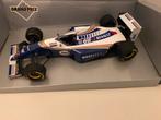 F1 Williams / Renault (1994) N.Mansen 1/18, Enlèvement, Comme neuf