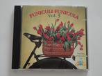Funiculi Funicula Vol. 5 ( cd ), Ophalen of Verzenden