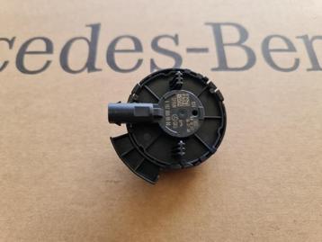 Airbag Sensor van een Mercedes Diversen, Auto-onderdelen, Ophalen of Verzenden, 3 maanden garantie, Gebruikt