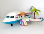 Lego Friends superleuk cadeau-idee: vliegtuig 41429, Ophalen of Verzenden, Zo goed als nieuw
