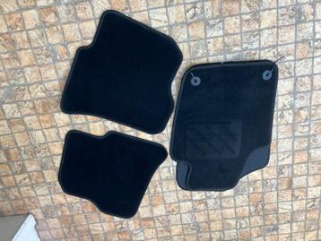set matjes voor de voeten vw polo 6r 2010- beschikbaar voor biedingen