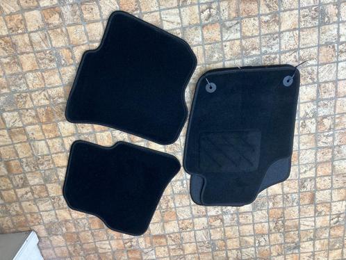 set matjes voor de voeten vw polo 6r 2010-, Auto diversen, Automatten, Nieuw, Ophalen of Verzenden