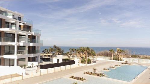 Penthouse Denia, Immo, Buitenland, Spanje, Appartement, Stad