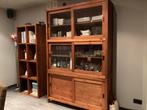 Teak buffetkast - mooie opbergcapaciteit, Huis en Inrichting, Ophalen, 200 cm of meer, 150 tot 200 cm, Teakhout