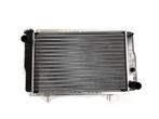 Radiateur Renault R4 Motor 1.1 Nieuw, Auto-onderdelen, Nieuw, Ophalen of Verzenden, Renault