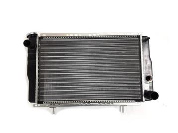 Radiateur Renault R4 Moteur 1.1 Neuf, Enlèvement ou Envoi, Neuf, Renault