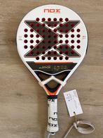 Nox ML10 Quantum, Ophalen of Verzenden, Gebruikt, Padelracket