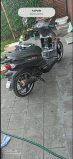 A vendre paouer et celfs, Ophalen of Verzenden, Gebruikt, Benzine, Piaggio