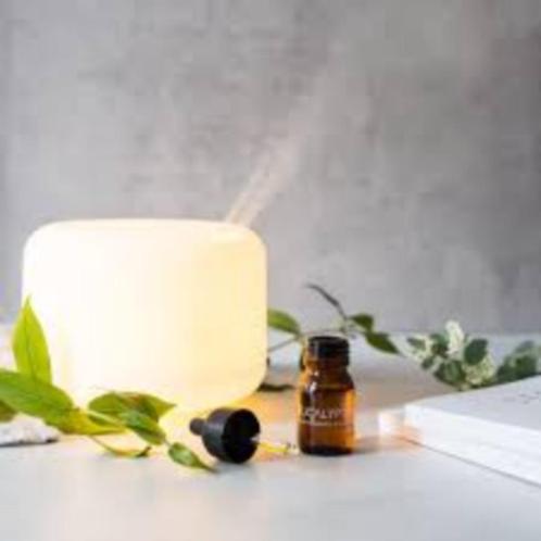 Aroma diffuser rainpharma, Huis en Inrichting, Overige Huis en Inrichting, Nieuw, Ophalen of Verzenden