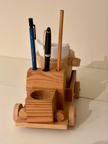 Houten speelgoed voor peuter, kleuter. beschikbaar voor biedingen