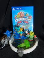 Skylanders Trap Team Ps4 starterpack, Games en Spelcomputers, Ophalen of Verzenden, Zo goed als nieuw