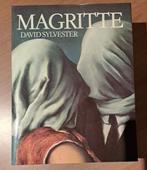 René MAGRITTE - par David Sylvester - 440 pages, Comme neuf, Enlèvement