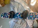 Snowboard 1,48, Sport en Fitness, Ophalen, Gebruikt, Board