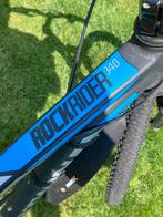 B-Twin Rockrider 340, Vélos & Vélomoteurs, Vélos | BMX & Freestyle, Enlèvement, Utilisé