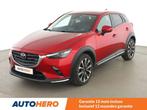 Mazda CX-3 2.0 Skyactiv-G Attraction (bj 2019), Auto's, Voorwielaandrijving, 1998 cc, Gebruikt, Euro 6