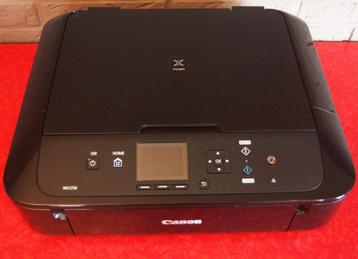 Canon MG5750 All-In-One Printer
