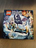 Lego Elves 41073 - Naida’s epic adventure ship, Lego, Enlèvement ou Envoi