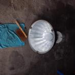 Industriele verlichting 400V, Ophalen, Gebruikt, 50 tot 75 cm, Metaal
