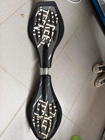 Soort skateboard beschikbaar voor biedingen