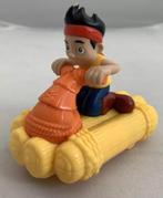 Jake en de Nooitgedachtland Piraten Water Jet Racer Figuur, Kinderen en Baby's, Verzenden, Zo goed als nieuw