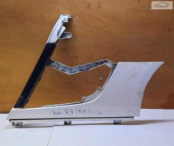 Zijpaneel links Audi R8 vanaf 2007-2014 420853189A beschikbaar voor biedingen
