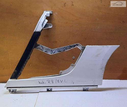 Zijpaneel links Audi R8 vanaf 2007-2014 420853189A, Auto-onderdelen, Carrosserie, Spatbord, Audi, Links, Gebruikt, Ophalen of Verzenden