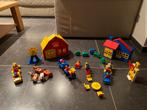 Verschillende duplo’s, Kinderen en Baby's, Speelgoed | Duplo en Lego, Ophalen, Gebruikt, Complete set, Duplo