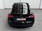 Tesla Model Y AWD Dual Motor Long Range | €31.397 excl. BTW, Auto's, 0 cilinders, Zwart, 5 zetels, https://public.car-pass.be/vhr/8a1368c3-a134-46d0-b883-2f1170f00cb3