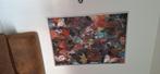 Schilderij, Antiek en Kunst, Kunst | Schilderijen | Modern, Ophalen