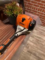 Taille haie sur perche Stihl KM90R, Tuin en Terras, Ophalen, Gebruikt, Benzine, Stihl