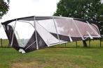 5.0m2 Naish Force Onshore wave zeil, Watersport en Boten, Windsurfen, Ophalen, Zeil, 5 tot 7 m², Gebruikt