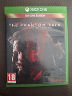 The phantom pain xbox one, Ophalen, Zo goed als nieuw