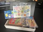 Pokemon Japan Post Stamp Graded, Hobby en Vrije tijd, Nieuw, Ophalen of Verzenden, Losse kaart
