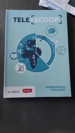 Telescoop 5&6, Ophalen of Verzenden, Zo goed als nieuw
