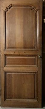 Eiken deur, Doe-het-zelf en Bouw, Ophalen, Hout