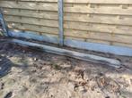 Start (of Eind) betonpaal 2m75, Enlèvement, Comme neuf, 250 cm ou plus, Poutres