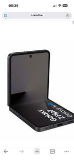 Smartphone samsung galaxy  Z Flip 7, Telecommunicatie, Mobiele telefoons | Samsung, Ophalen, Zwart, Touchscreen, Zo goed als nieuw