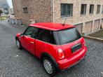 Mini Cooper One R50 • AIRCO • GEKEURD VOOR VERKOOP, Auto's, 4 cilinders, 1600 cc, Particulier, Euro 4