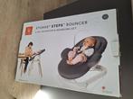 Stokke Steps bouncer & newbornset 2 in 1, Kinderen en Baby's, Ophalen, Zo goed als nieuw, Meegroeistoel, Stoelverkleiner