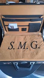 Service, Enlèvement