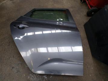 Porte arrière droit Kia Venga 2010-2015 LP/15041 beschikbaar voor biedingen