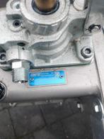 Handpomp kipper nieuwe, Auto diversen, Aanhangwagen-onderdelen, Ophalen, Nieuw