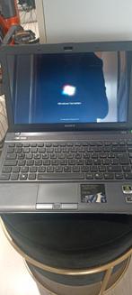 Sony vio bijna nieuw pc laptop 450 GB, Ophalen of Verzenden, Zo goed als nieuw