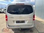 Achterklep van een Mercedes Vito (9744), Auto-onderdelen, Gebruikt, Achterklep, Mercedes-Benz, Ophalen of Verzenden