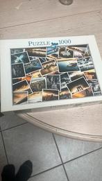 Puzzel 1000stuks, Ophalen, Zo goed als nieuw