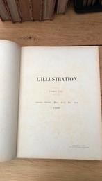 Revue illustration premier semestre 1898, Ophalen of Verzenden